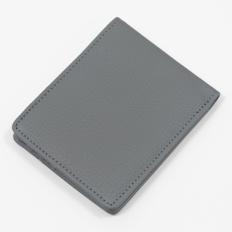 Herschel Supply Co. Roy Vegan Leather Wallet in GREY