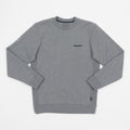 PATAGONIA Roy Icon Uprisal Crew Sweatshirt in GREY