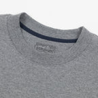 PATAGONIA Roy Icon Uprisal Crew Sweatshirt in GREY