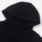 SANTA CRUZ Loco Dot Hoodie in BLACK