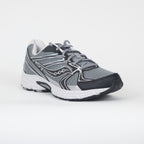 SAUCONY Ride Millennium Trainers in GREY / BLACK