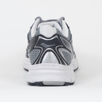 SAUCONY Ride Millennium Trainers in GREY / BLACK