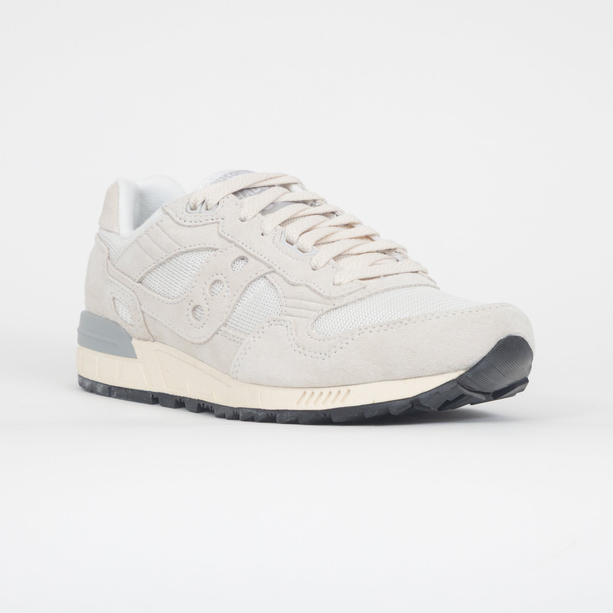 SAUCONY Shadow 5000 in GREY