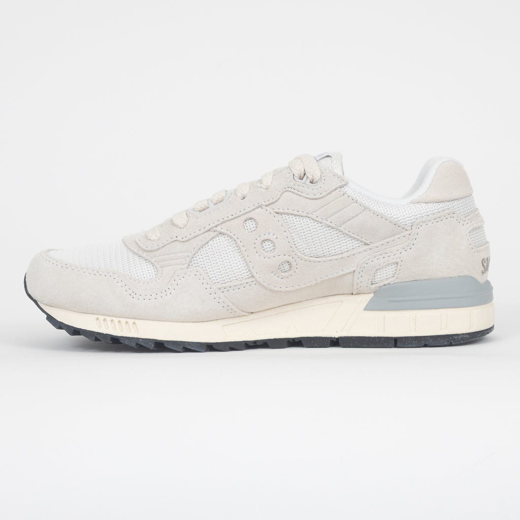 SAUCONY Shadow 5000 in GREY