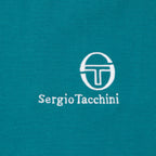 SERGIO TACCHINI Felton Short Sleeve T-Shirt in HARBOR BLUE