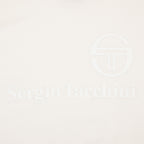 SERGIO TACCHINI Lazio Short Sleeve T-Shirt in GARDENIA