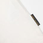 SERGIO TACCHINI Lazio Short Sleeve T-Shirt in GARDENIA