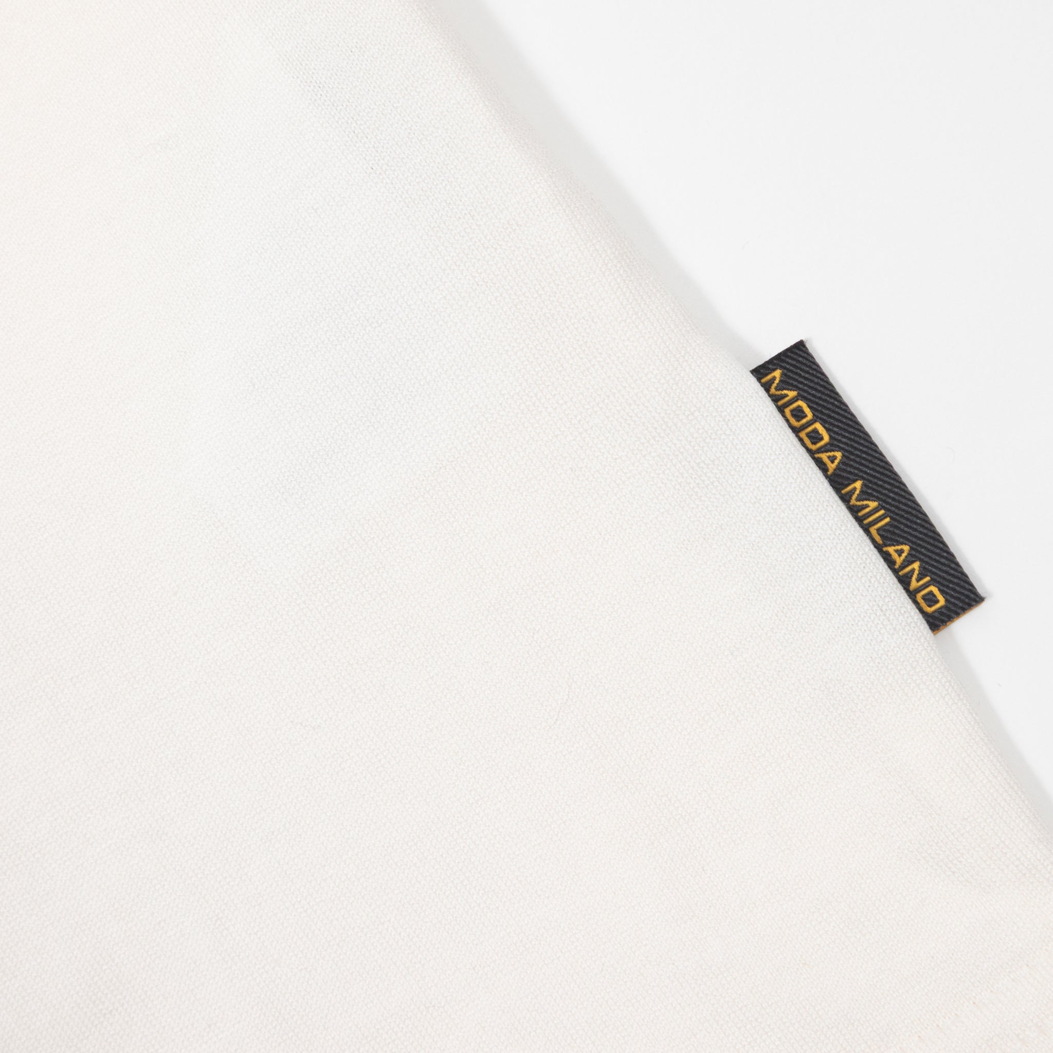 SERGIO TACCHINI Lazio Short Sleeve T-Shirt in GARDENIA