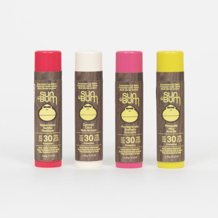 SUN BUM SPF30 Lip Balm