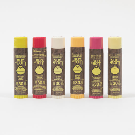 SUN BUM SPF30 Lip Balm