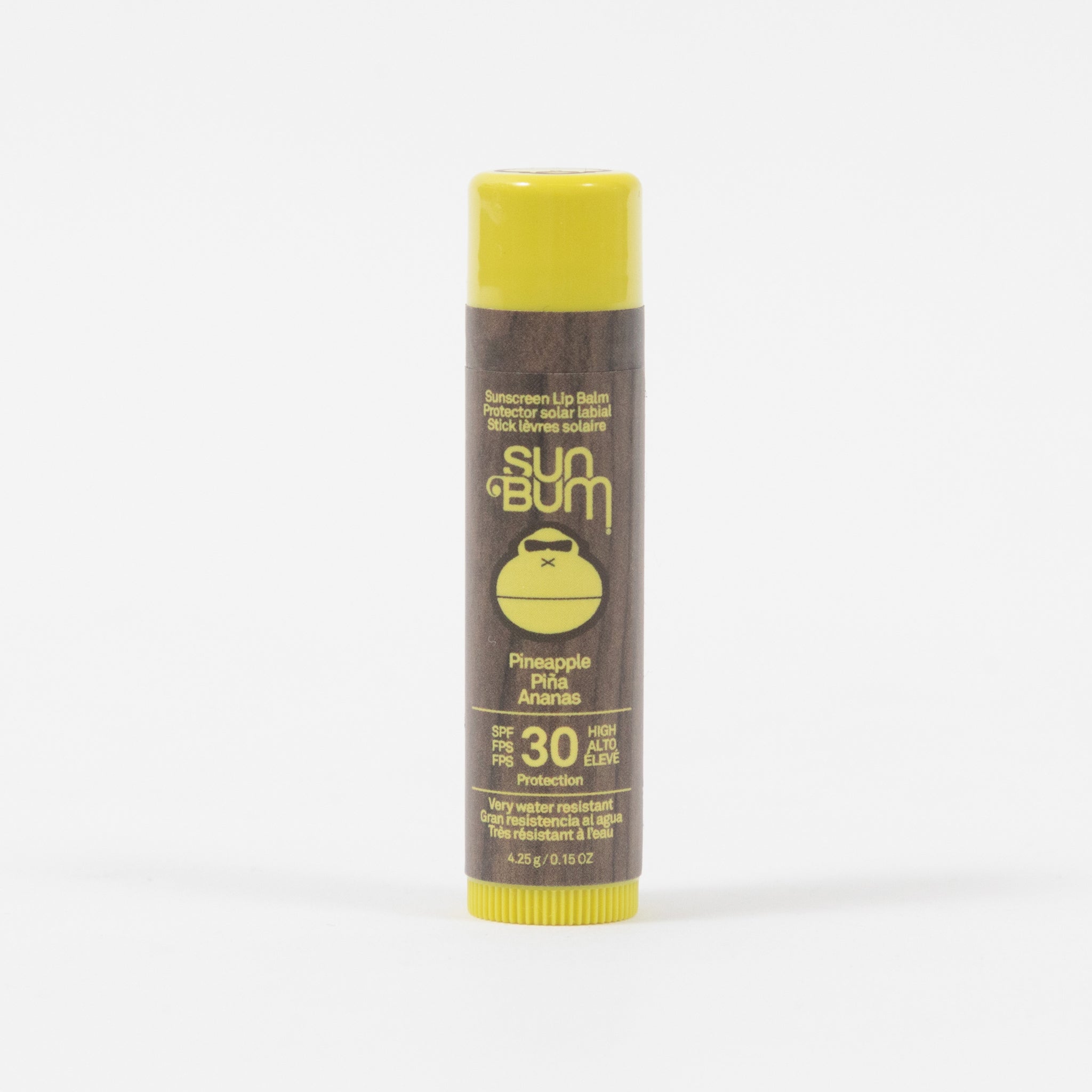 SUN BUM SPF30 Lip Balm