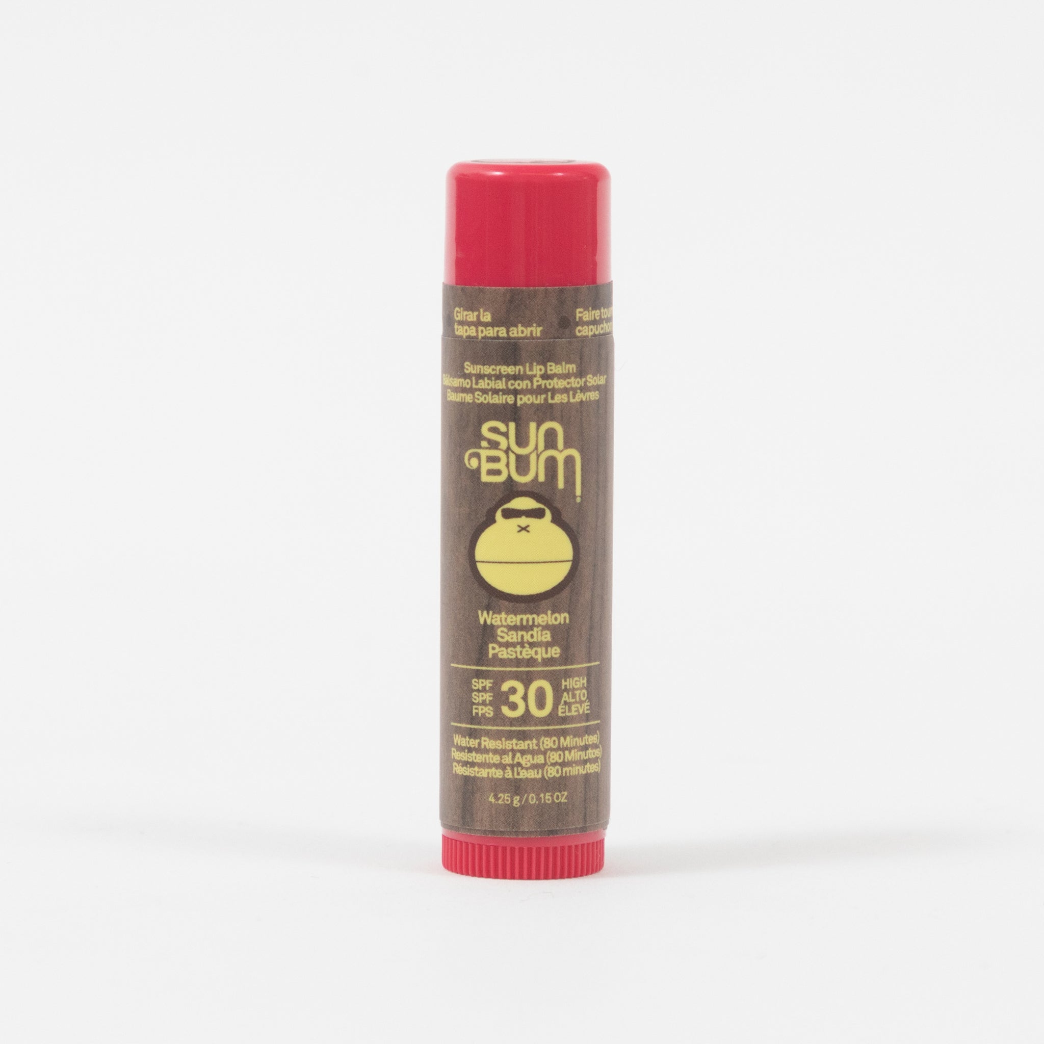 SUN BUM SPF30 Lip Balm