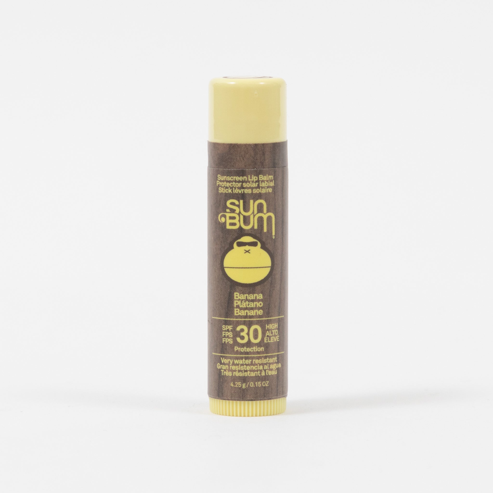 SUN BUM SPF30 Lip Balm