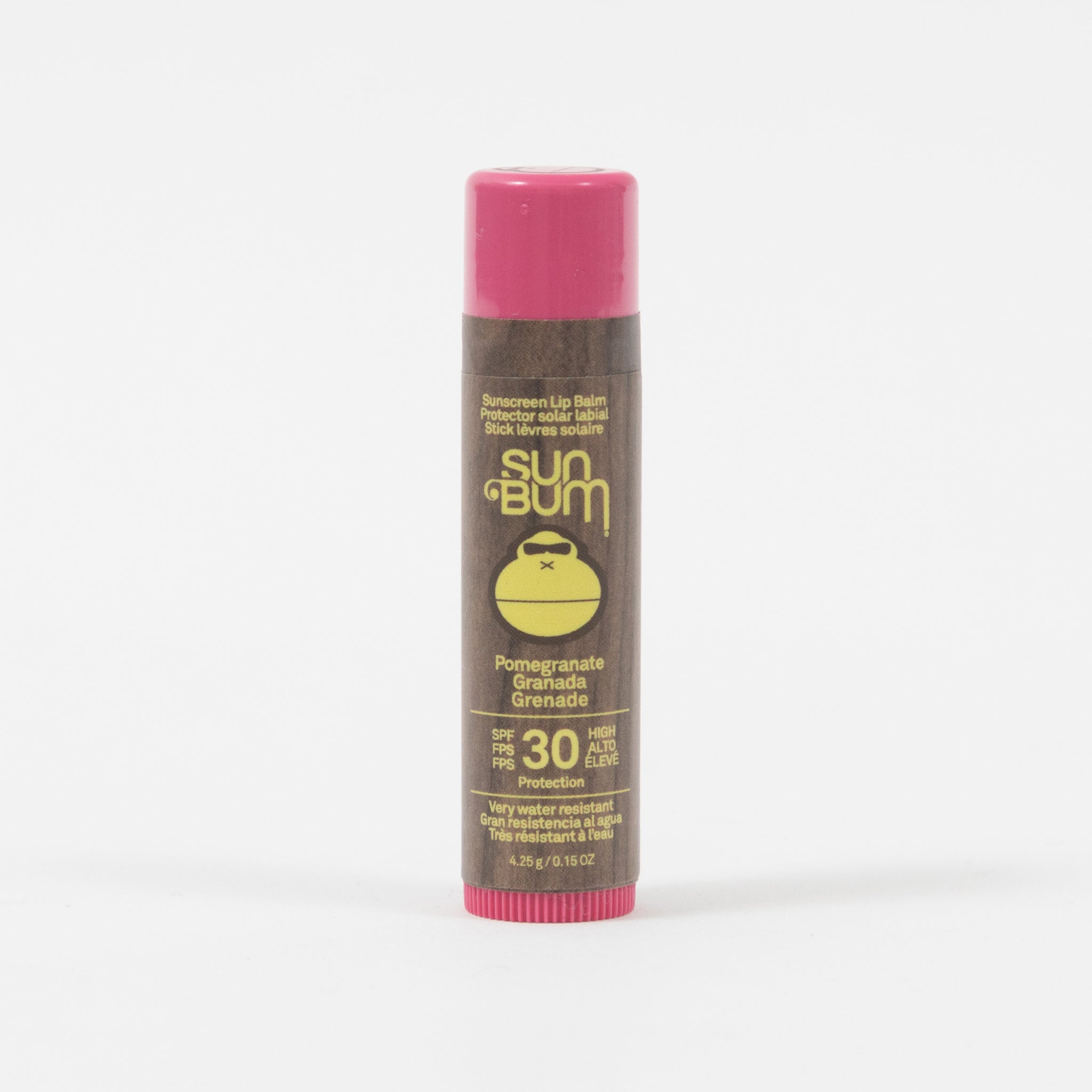 SUN BUM SPF30 Lip Balm
