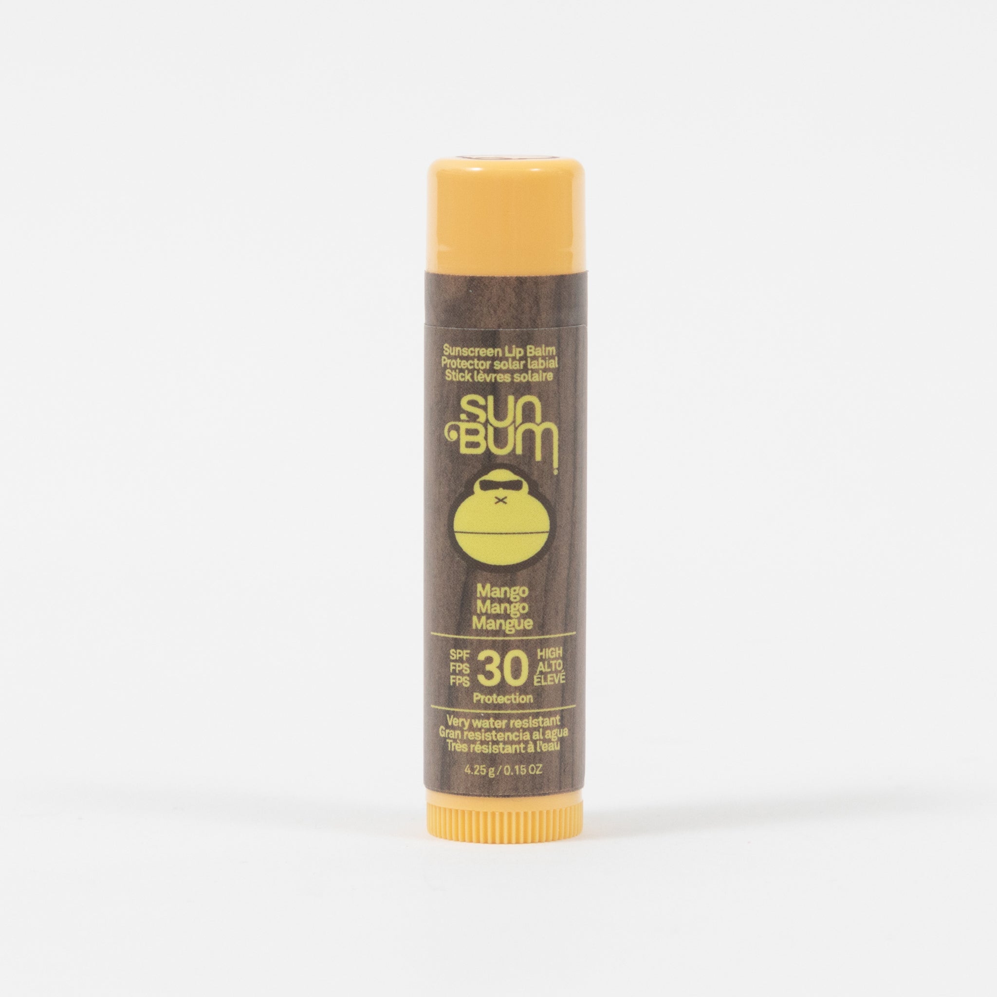 SUN BUM SPF30 Lip Balm