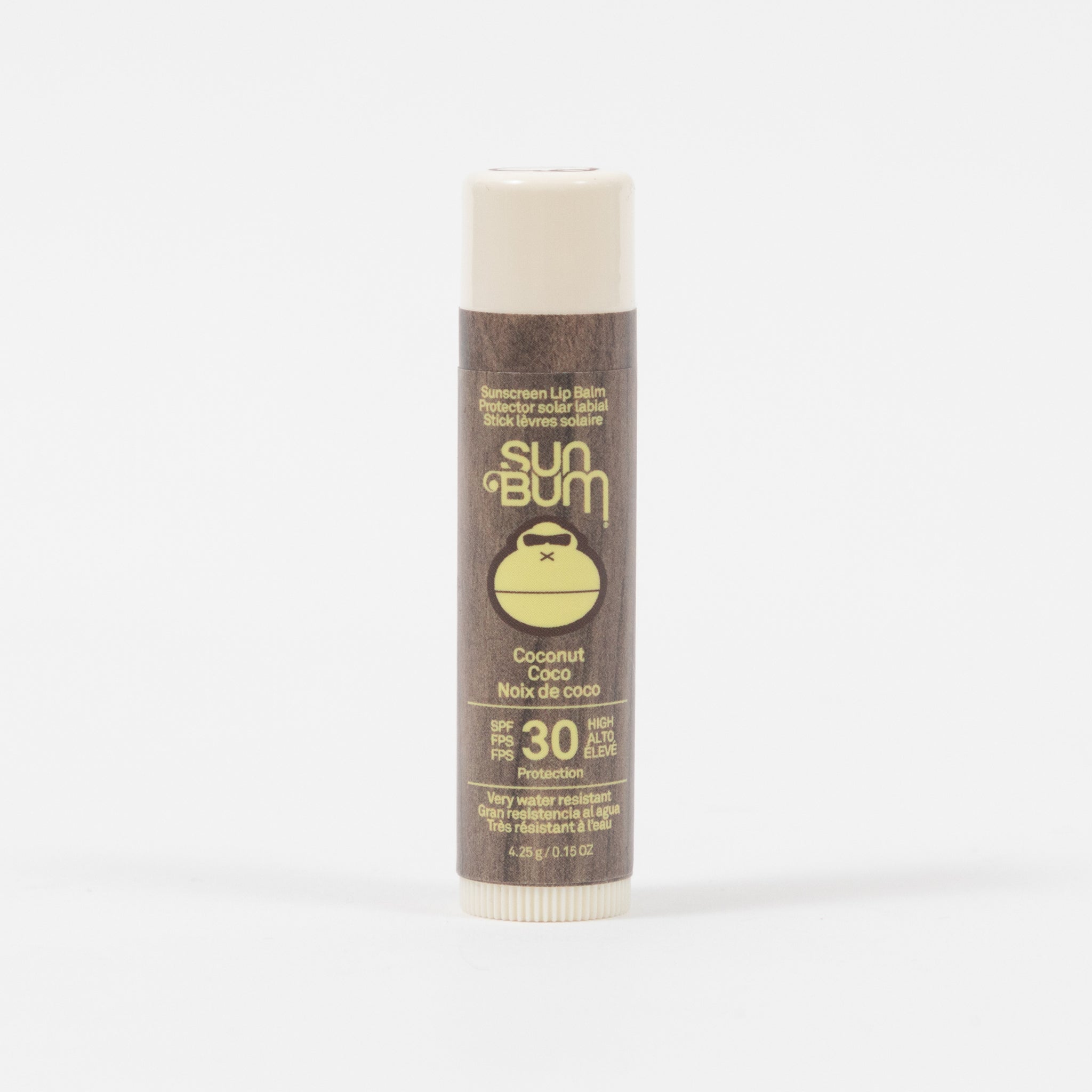 SUN BUM SPF30 Lip Balm
