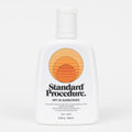 STANDARD PROCEDURE SPF 30 Fliptop Suncream 250ml