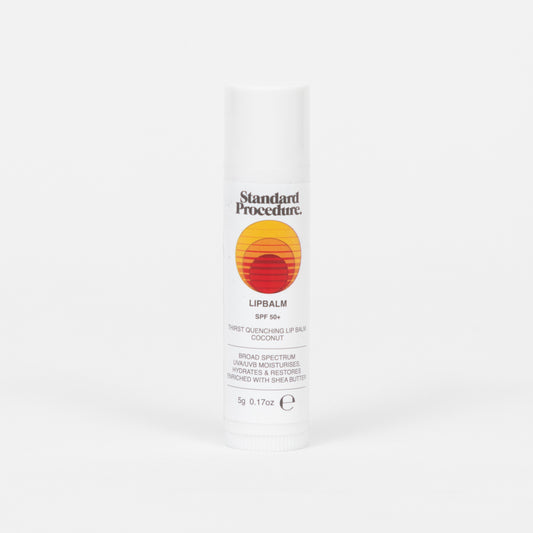 STANDARD PROCEDURE SPF 50 Lipbalm