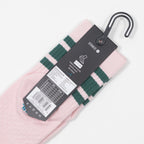 Womens STANCE Boyd Quarter Socks in PINK