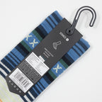 STANCE Curren ST Crew Socks in CAPRI BLUE