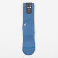 STANCE Icon Pop Crew Socks in BLUE