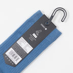 STANCE Icon Pop Crew Socks in BLUE