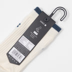 STANCE Blurred Crew Socks in OFF WHITE