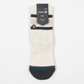 STANCE Boyd Quarter Length Socks in GREY