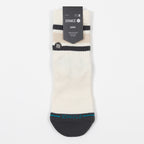 STANCE Boyd Quarter Length Socks in GREY