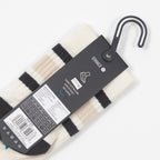 STANCE Boyd Quarter Length Socks in GREY