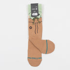 STANCE Grogu Hungry Socks