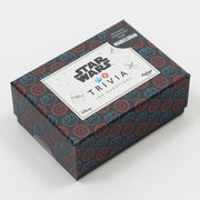 Star Wars Trivia Card Game