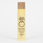 SUN BUM SPF 50 Sunscreen Face Mist (100ml)