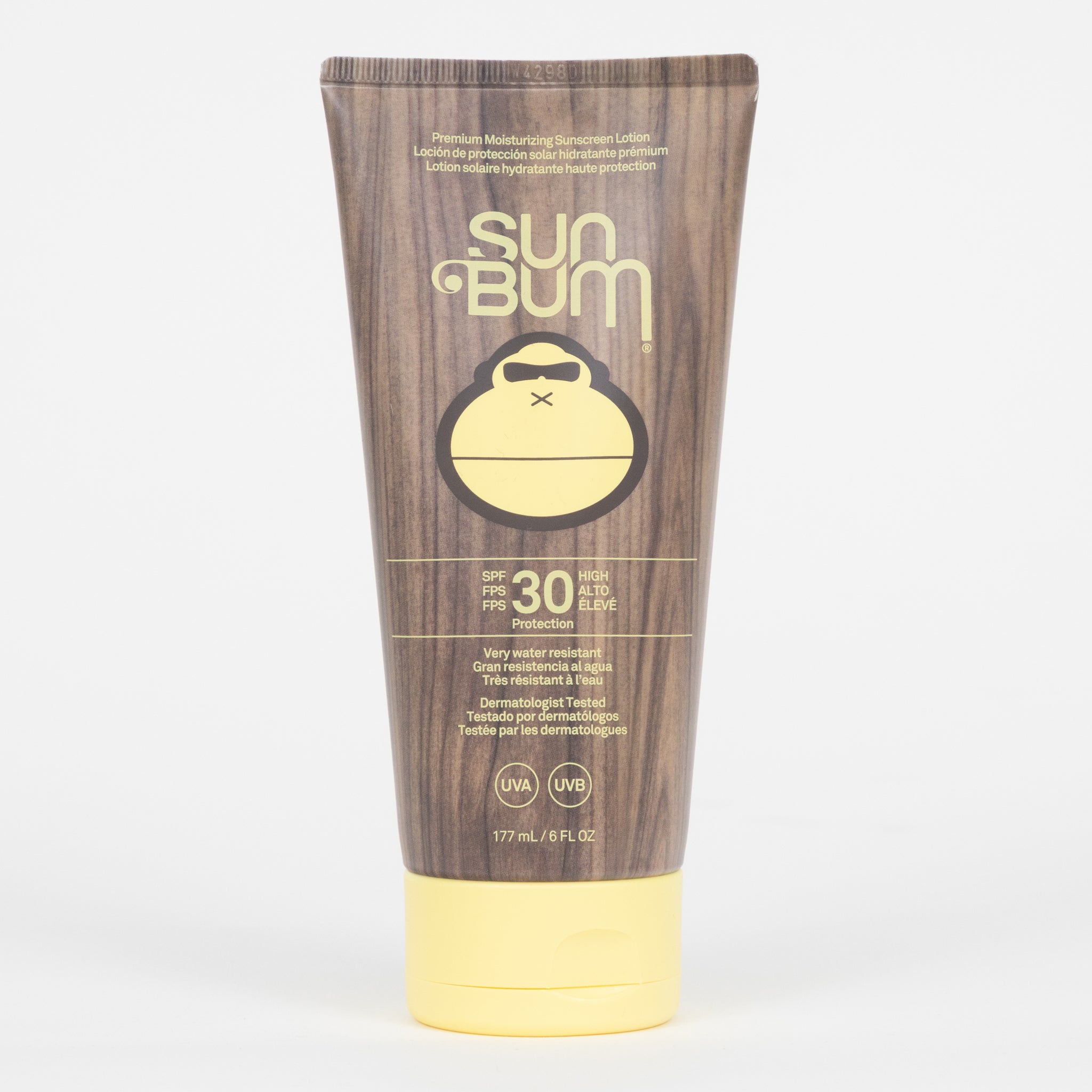 SUN BUM Sun Bum Original SPF 30 Lotion (177ml)