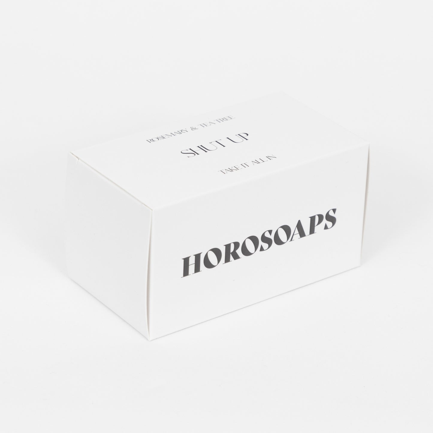 HOROSOAPS Sagittarius Soap Bar