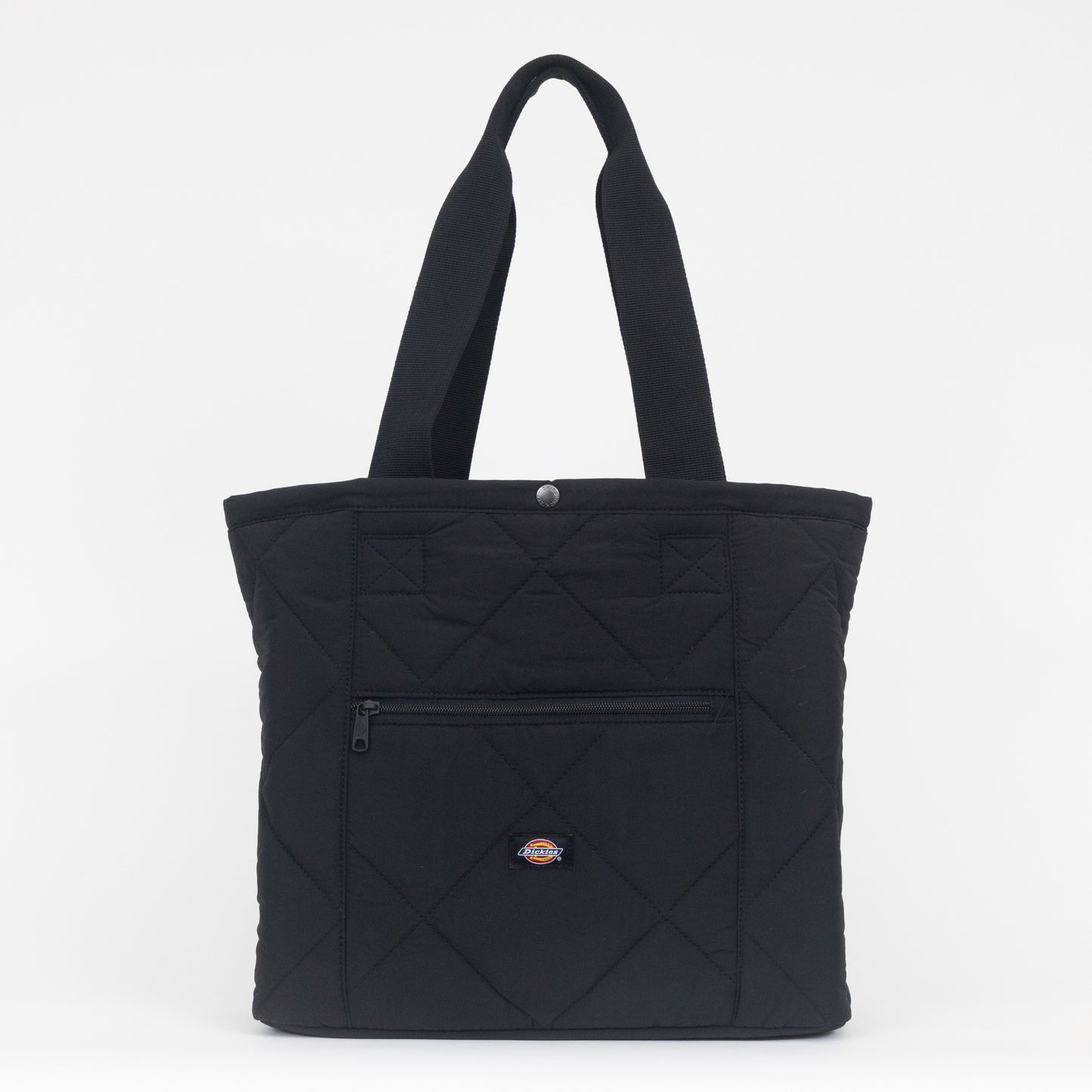 DICKIES Samburg Tote Bag in BLACK
