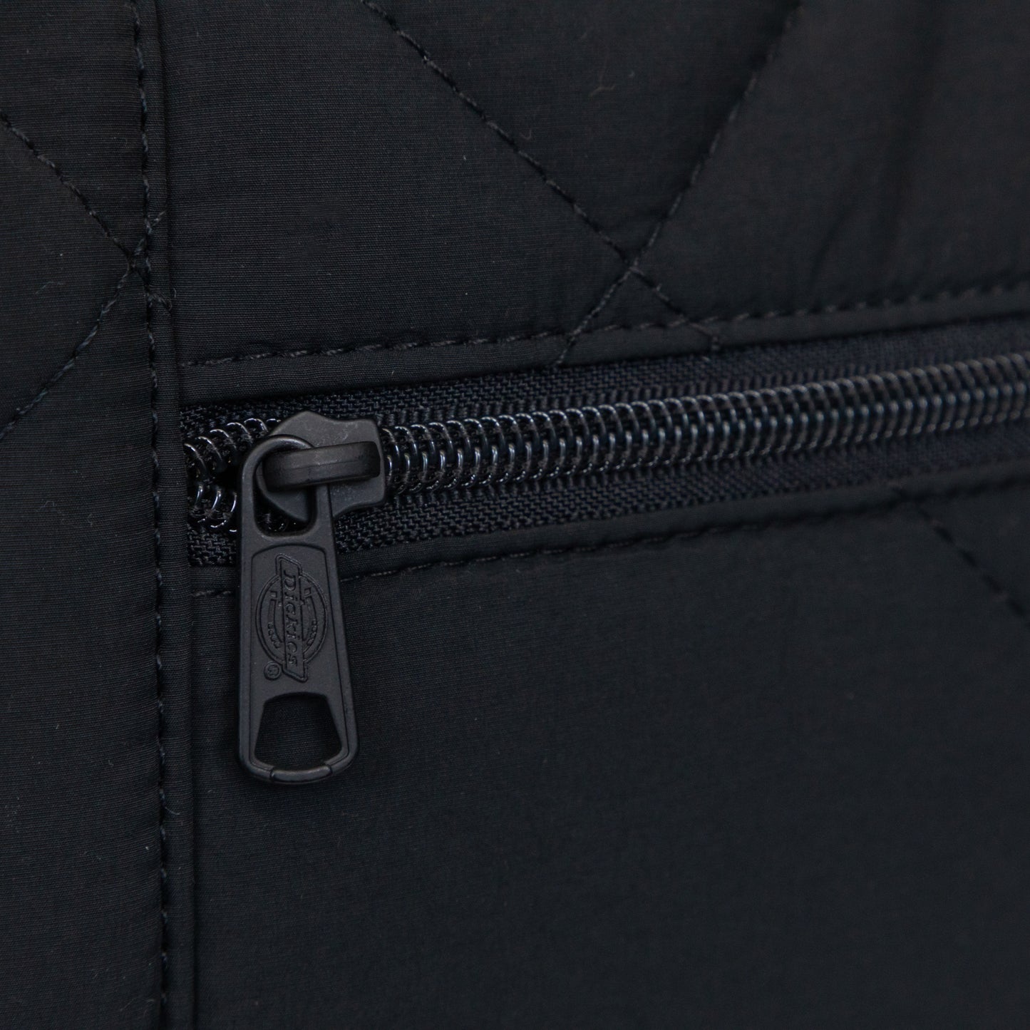 DICKIES Samburg Tote Bag in BLACK