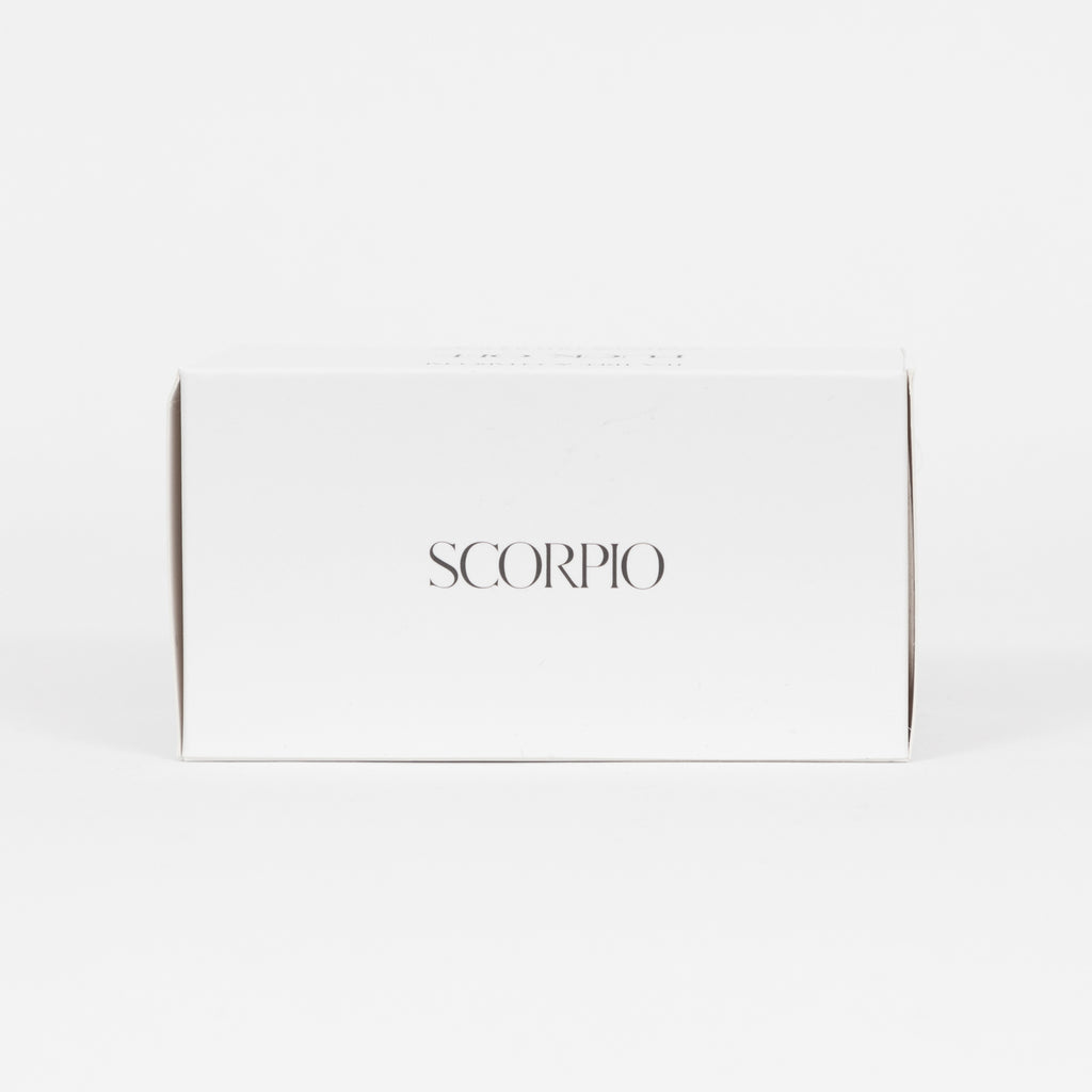 HOROSOAPS Scorpio Soap Bar