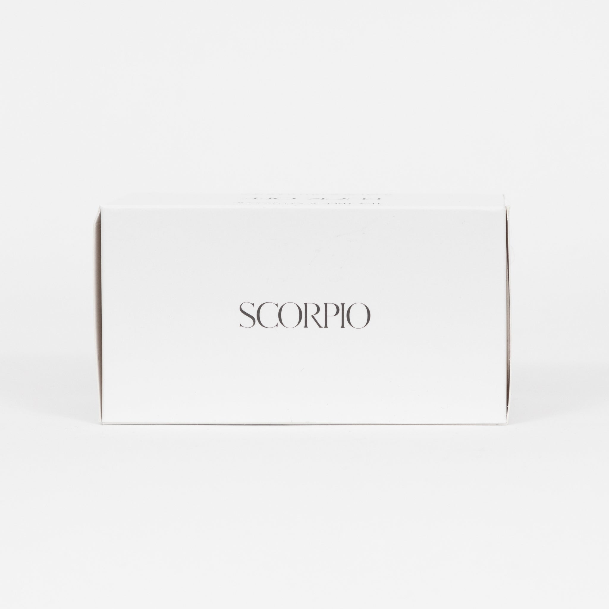 HOROSOAPS Scorpio Soap Bar