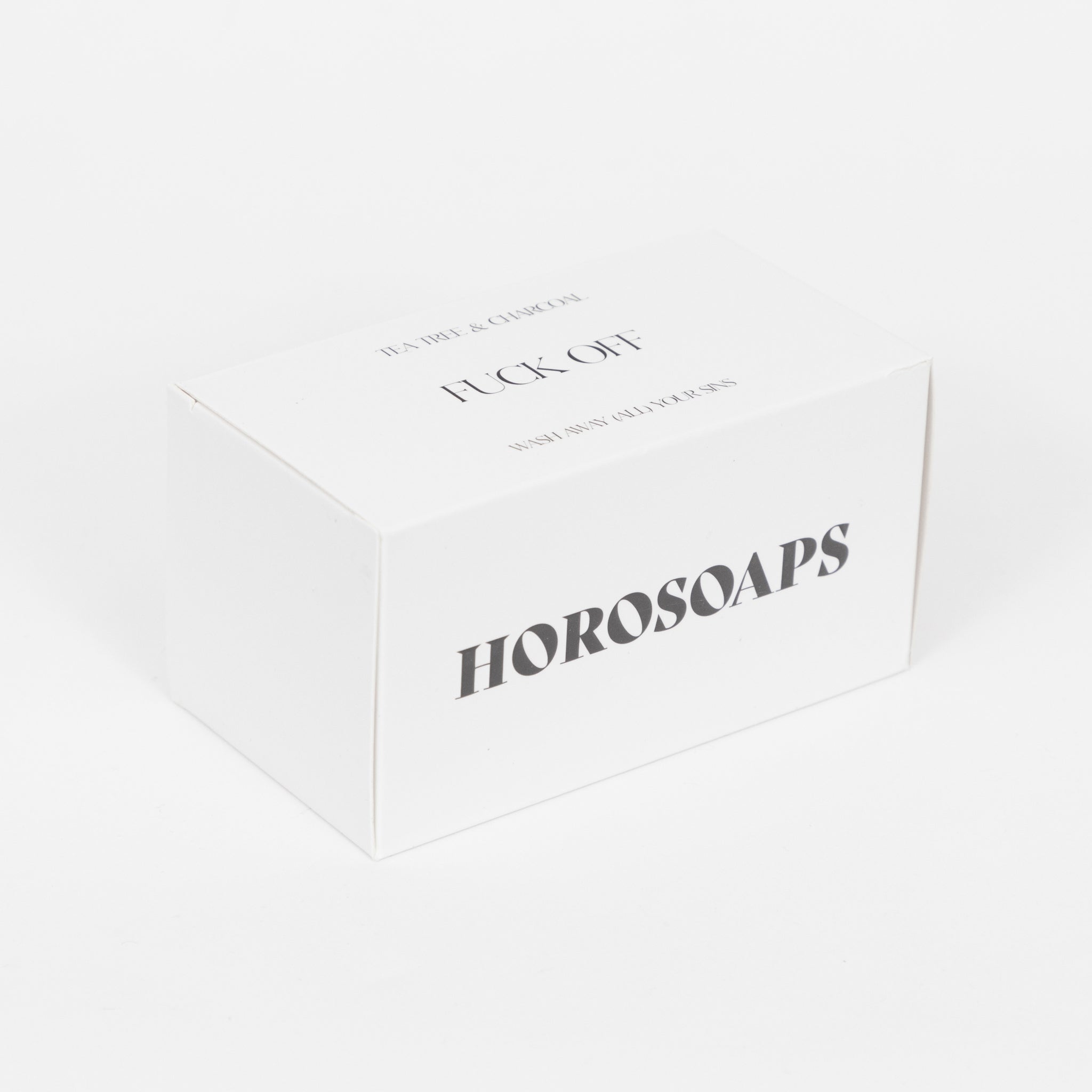 HOROSOAPS Scorpio Soap Bar