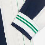 FILA Settanta Full Zip Jacket in NAVY