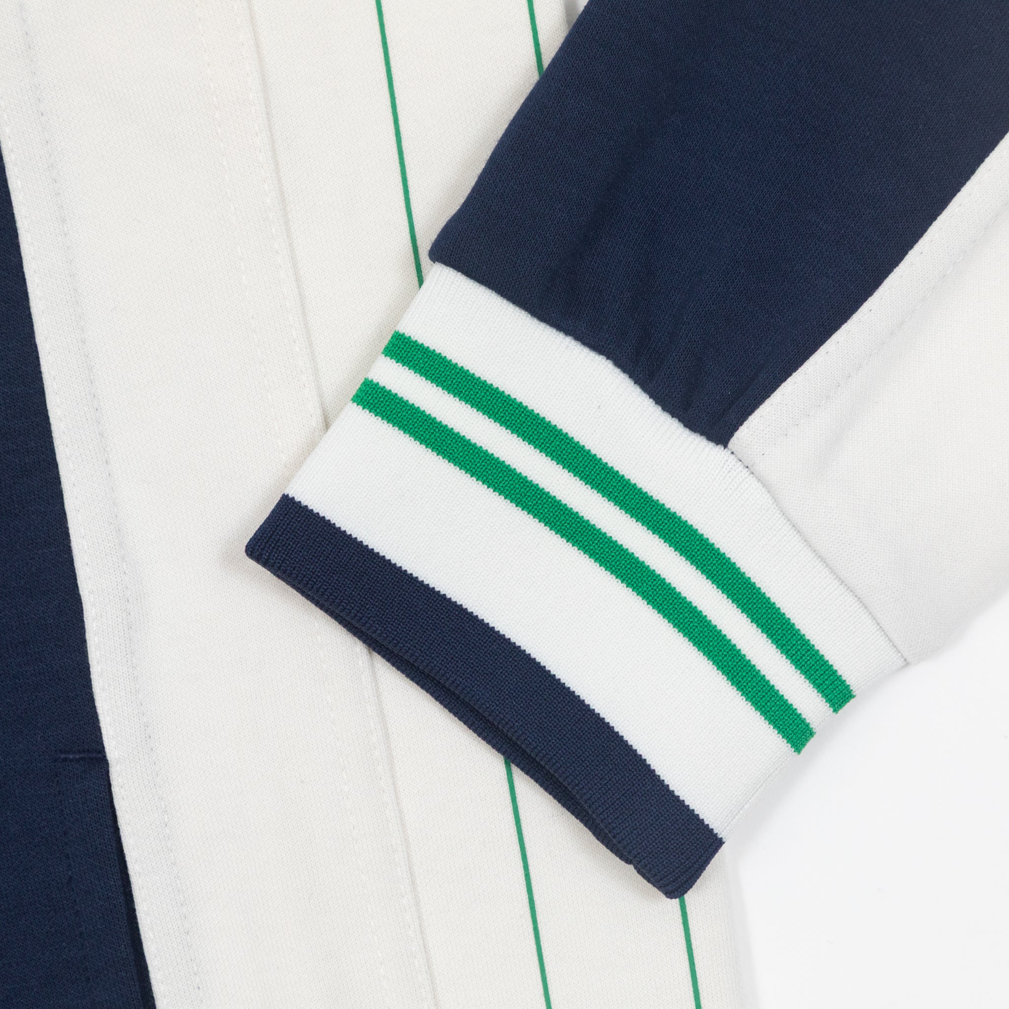 FILA Settanta Full Zip Jacket in NAVY