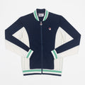 FILA Settanta Full Zip Jacket in NAVY