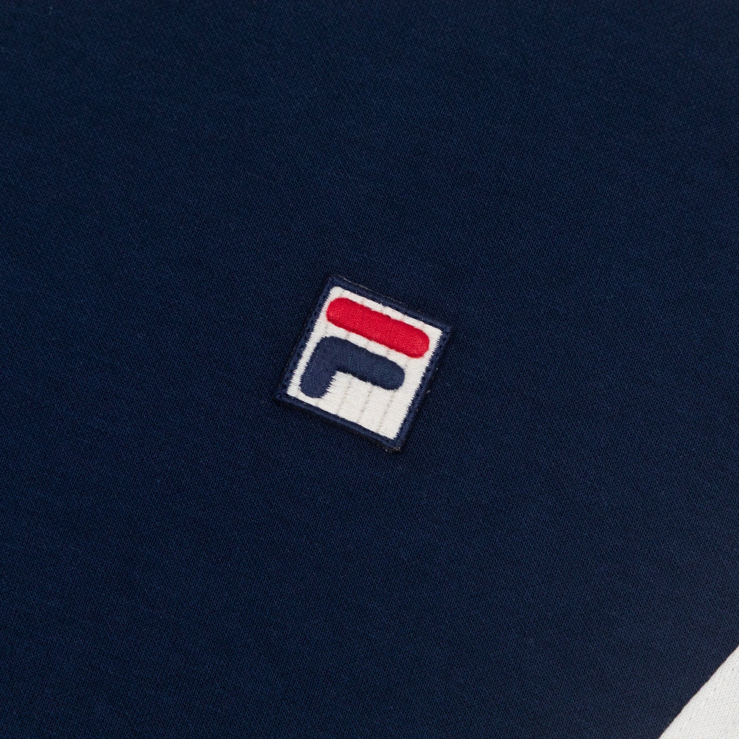 FILA Settanta Full Zip Jacket in NAVY