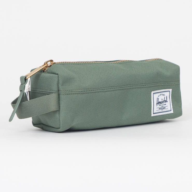 HERSCHEL SUPPLY CO. Settlement Pencil Case in SEA SPRAY