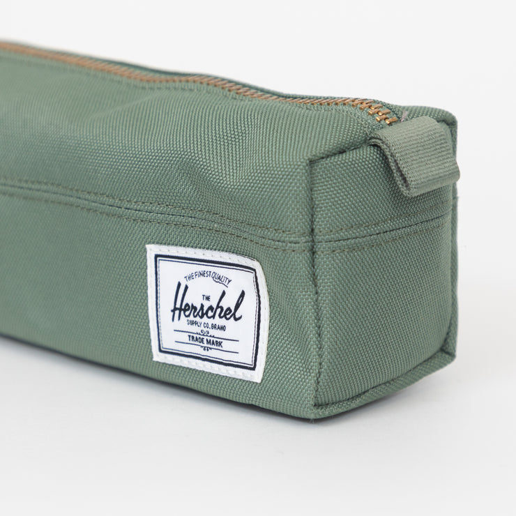 HERSCHEL SUPPLY CO. Settlement Pencil Case in SEA SPRAY