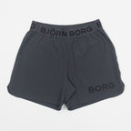 BJORN BORG Short Shorts in GREY