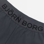BJORN BORG Short Shorts in GREY