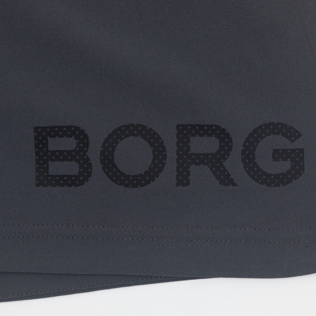 BJORN BORG Short Shorts in GREY
