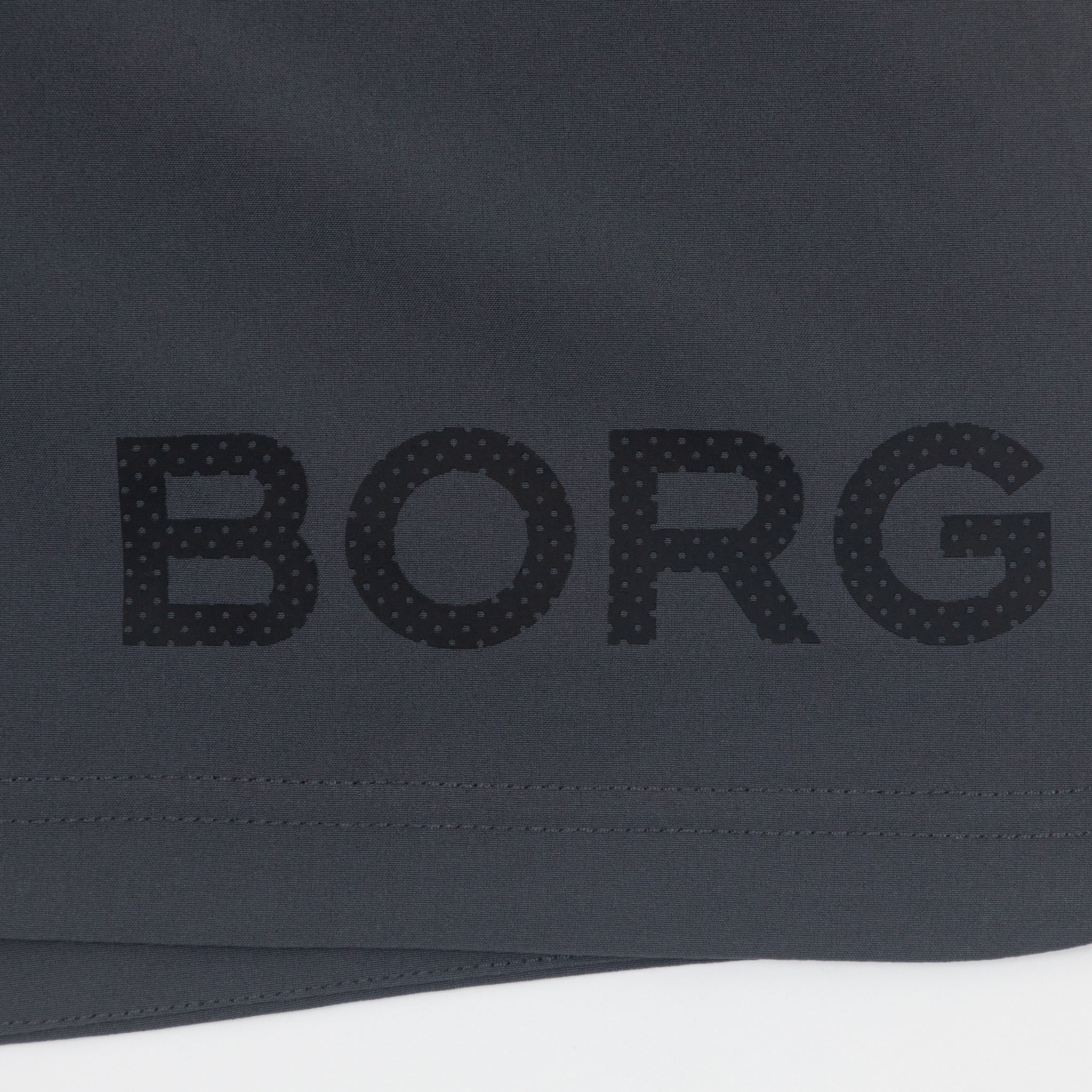 BJORN BORG Short Shorts in GREY